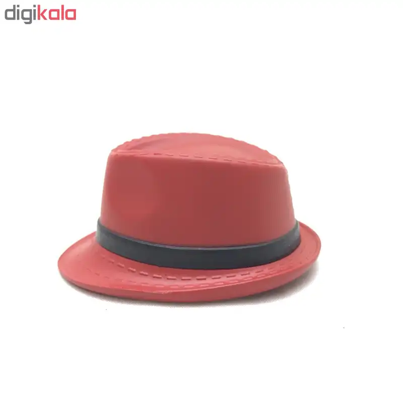 فندک طرح کلاه کد 05