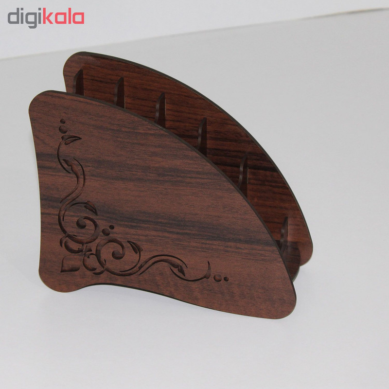 نظم دهنده کنترل آرسی مدل اسلیمی کد 0254