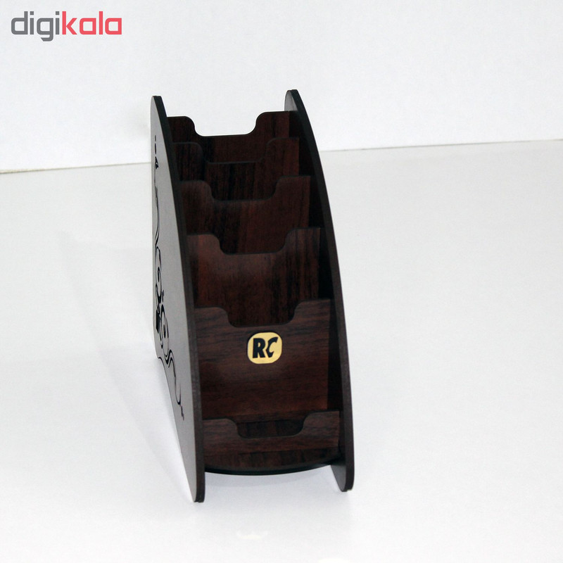 نظم دهنده کنترل آرسی مدل اسلیمی کد 0254