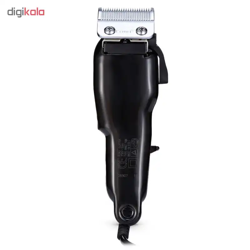 ماشین اصلاح موی سر کیمی مدل 8856