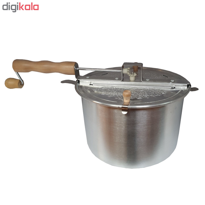 پاپکورن ساز کووآ کد KCW-PM24