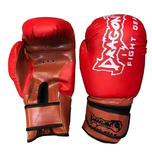 دستکش بوکس دراگون مدل D50R
