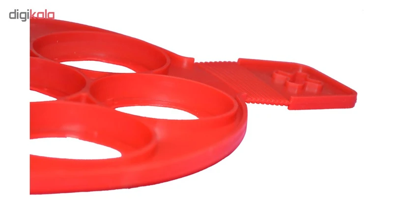 عکس شماره 3 : قالب پنکیک مدل h109