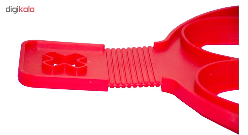 عکس شماره 4 : قالب پنکیک مدل h109