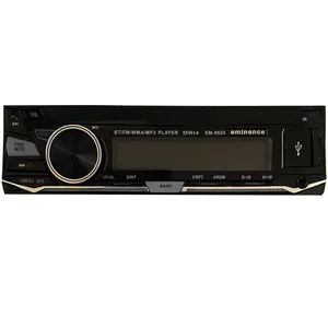 پخش کننده خودرو امیننس مدل EM-9605