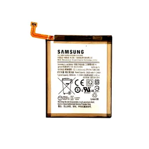 باتری موبایل مدل EB-BA202ABU ظرفیت 3000 میلی آمپر ساعت مناسب برای گوشی موبایل سامسونگ Galaxy A20 