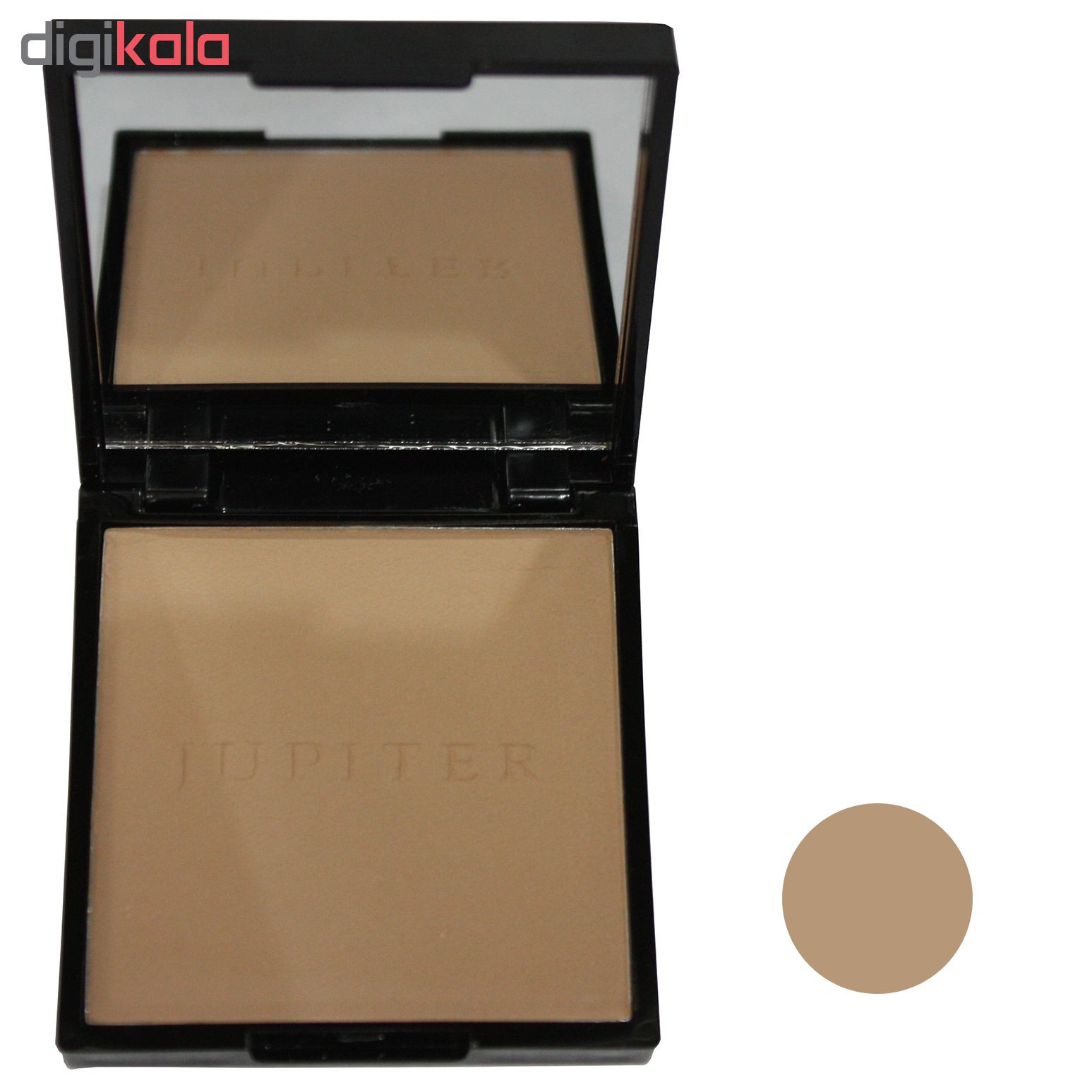 پنکیک ژوپیتر مدل P-502 پنکیک ژوپیتر مدل P-502