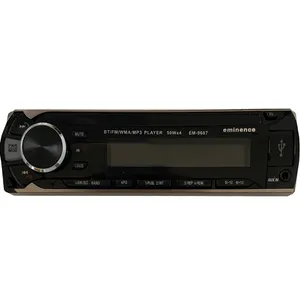 پخش کننده خودرو امیننس مدل EM-9607 