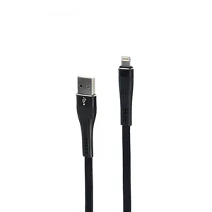 MOXOM CC-61 USB to Lightning Cable 1m