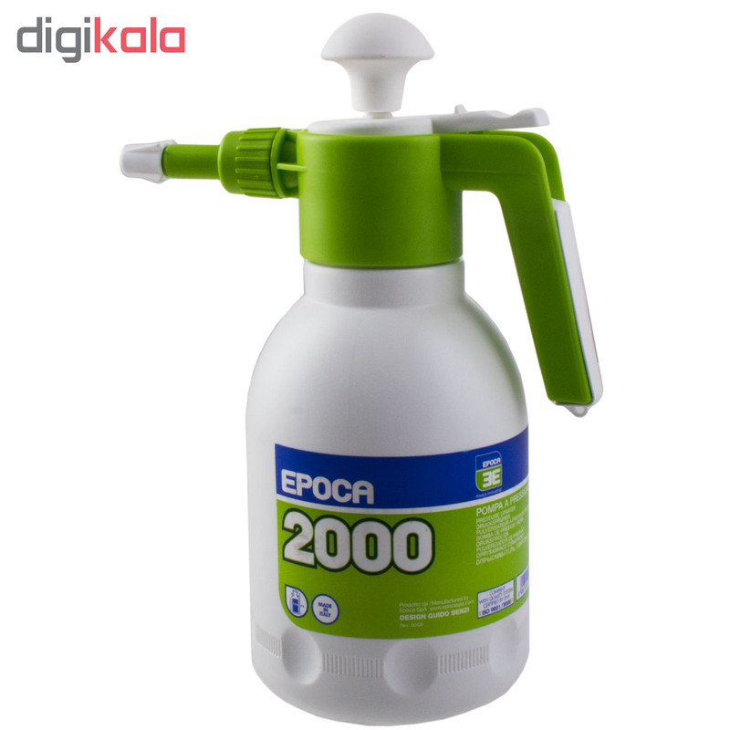 سمپاش اپوکا مدل E2000 حجم 2 لیتر