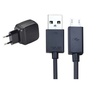 شارژر دیواری ایسوس مدل Nexus7 به همراه کابل تبدیل microUSB