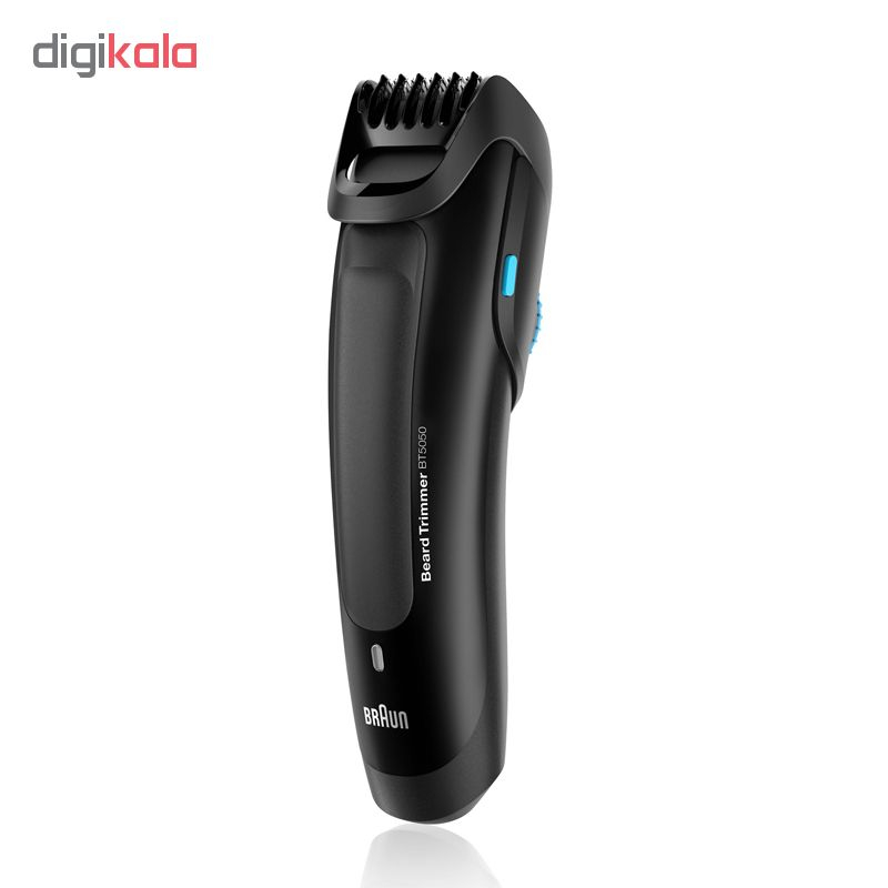 ماشین اصلاح موی صورت براون مدل BT5050