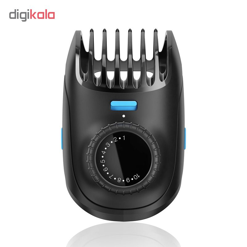 ماشین اصلاح موی صورت براون مدل BT5050