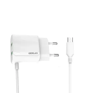 شارژر دیواری جرلکس مدل GA-03 