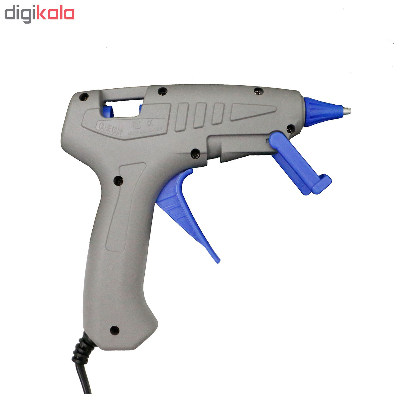 دستگاه چسب تفنگی تانگ لیان مدل TL-186-203