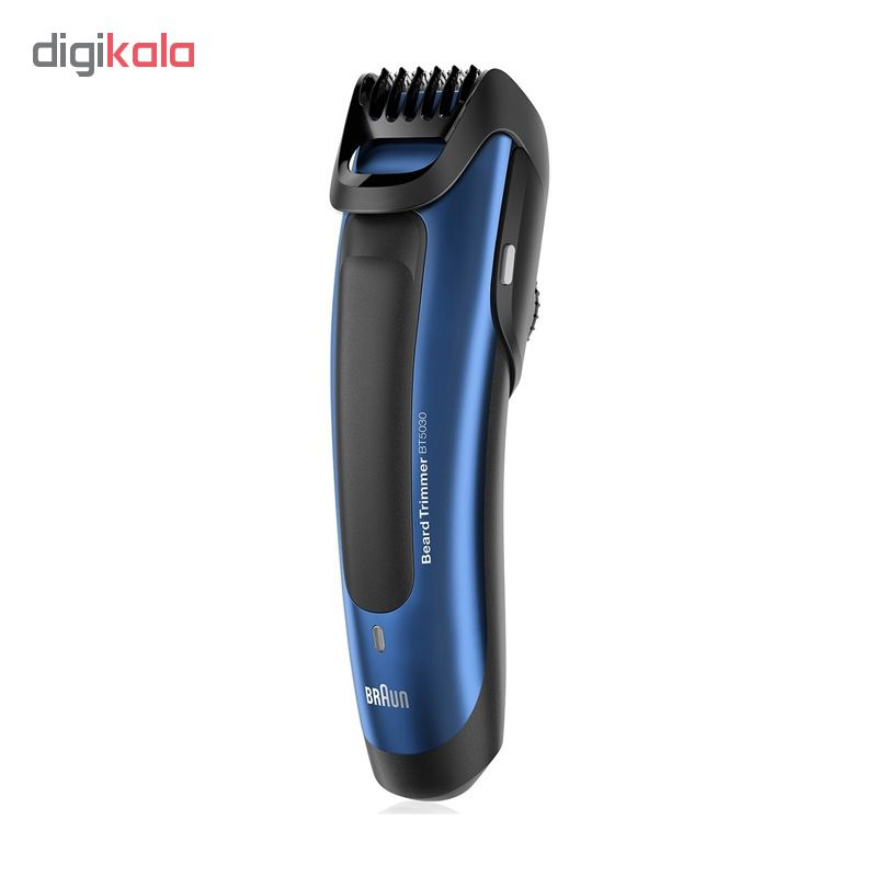 ماشین اصلاح موی صورت براون مدل BT5030