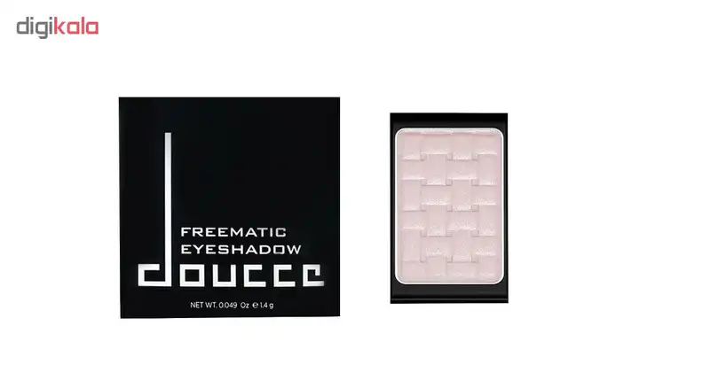 سایه چشم دوسه شماره 18