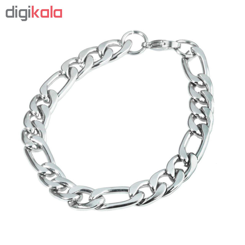 دستبند مردانه کد 1203