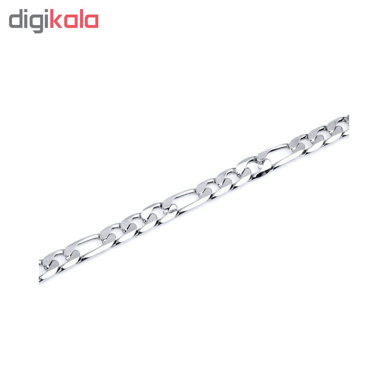 دستبند مردانه کد 1203