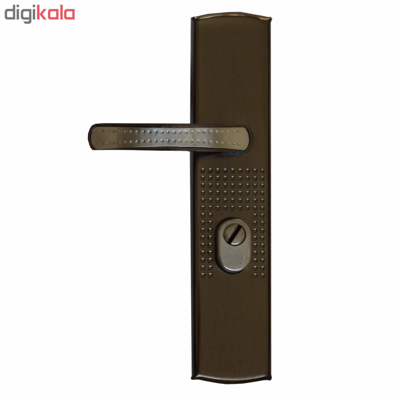 دستگیره در مشکات کد 2320344 بسته 2 عددی