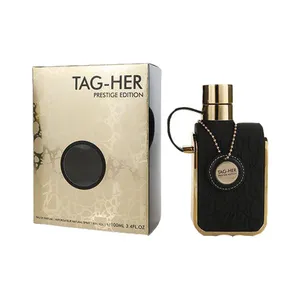 Armaf Tag Her Prestige Edition Edu De Perfume For Men 100ml