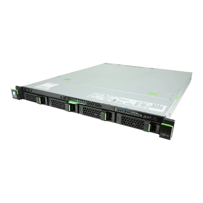 کامپیوتر سرور فوجیتسو مدل RX1330 M2 