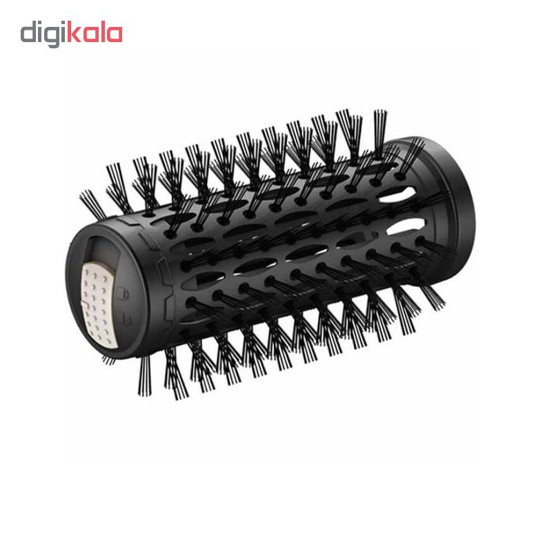 سشوار برس دار چرخشی بابیلیس مدل AS551E