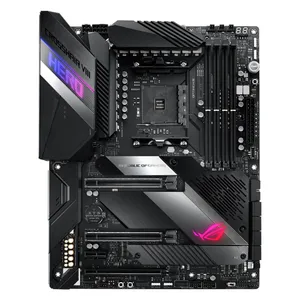 مادربرد ایسوس مدل ROG CROSSHAIR VIII HERO
