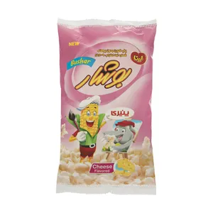 Lina Popcorn with Cheese Flavored 83 gr