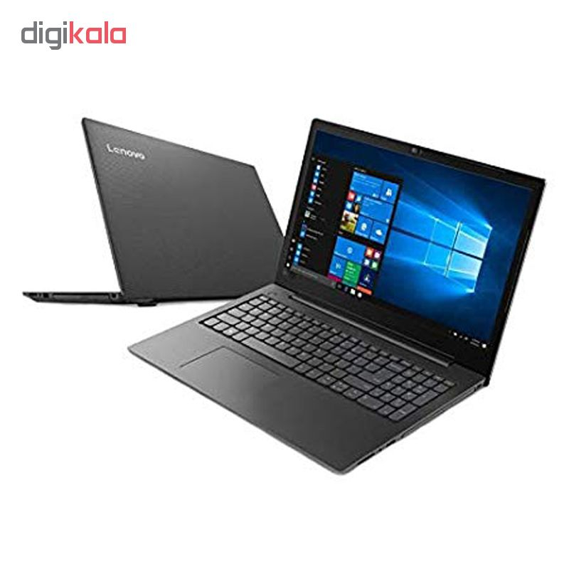 لپ تاپ 15 اینچی لنوو مدل Ideapad V130- NT لپ تاپ 15 اینچی لنوو مدل Ideapad V130- NT