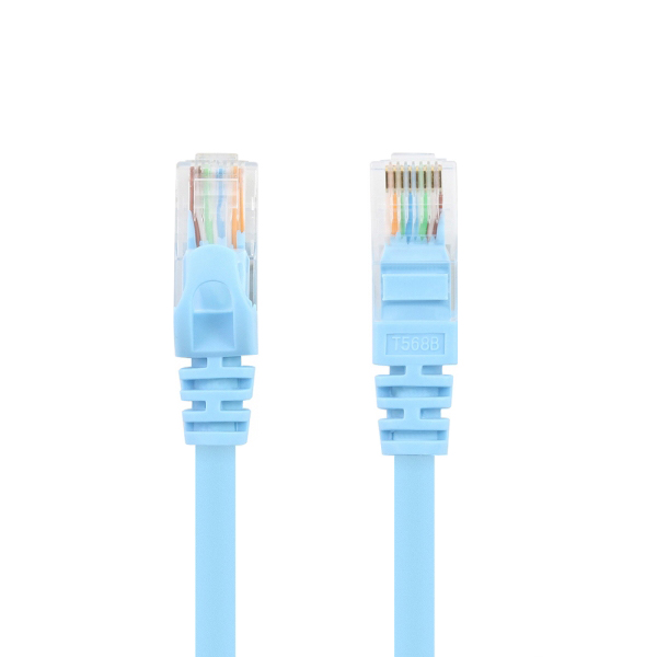 کابل شبکه CAT6 یونیتک مدل Y-C809ABL  