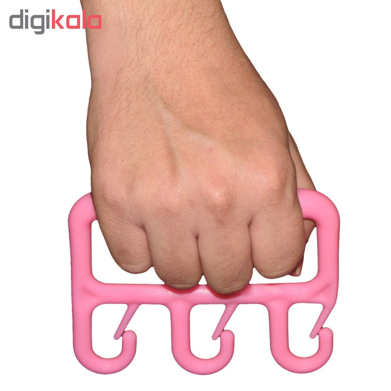 دستگیره حمل بار کد 01545 بسته 2 عددی