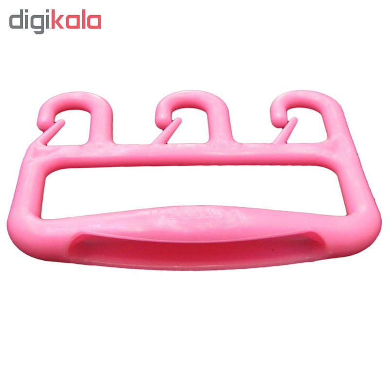 دستگیره حمل بار کد 01545 بسته 2 عددی