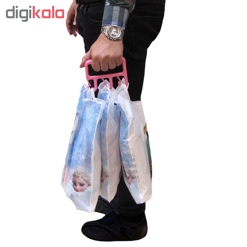 دستگیره حمل بار کد 01545 بسته 2 عددی