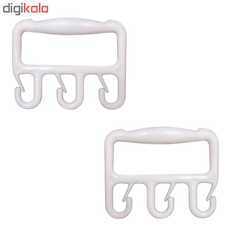 دستگیره حمل بار کد 01545 بسته 2 عددی