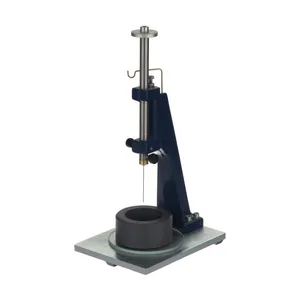 دستگاه ویکات سیمان متست مدل E055N