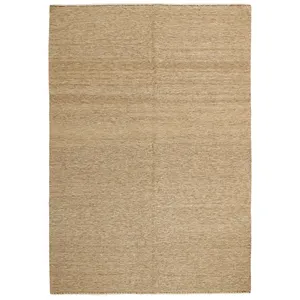 گلیم دستبافت چهار و نیم متری مدل قشقایی کد 3253