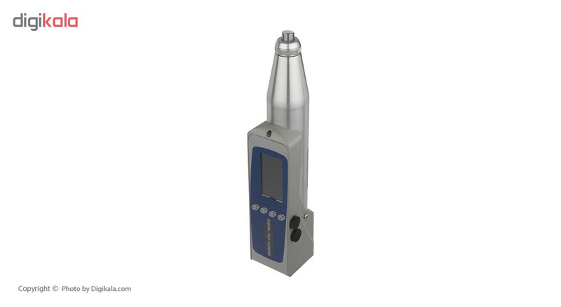 چکش اشمیت دیجیتال متست مدل C386N چکش اشمیت دیجیتال متست مدل C386N