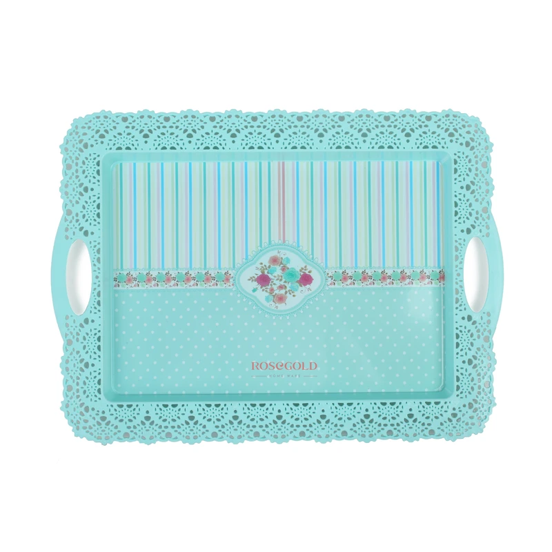 سینی رزگلد مدل Dantel_2305 