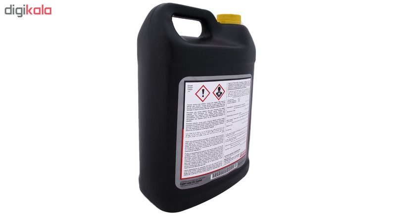 ضد یخ خودرو تویوتا مدل SUPER LONG LIFE COOLANT کد 05 حجم 4000 میلی لیتر