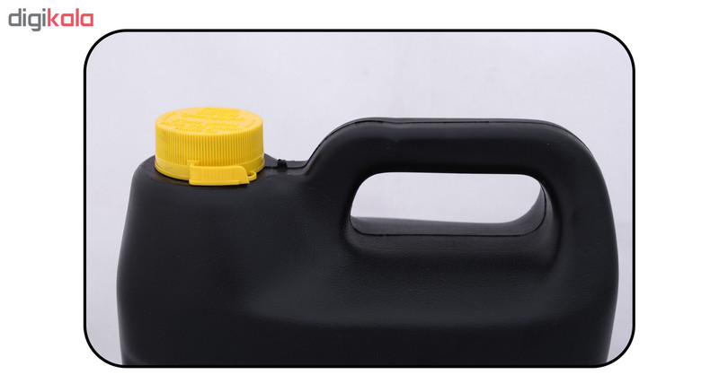 ضد یخ خودرو تویوتا مدل SUPER LONG LIFE COOLANT کد 05 حجم 4000 میلی لیتر