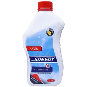 ضدیخ خودرو اسپیدی مدل AXON کد 01 حجم 1000 میلی لیتر