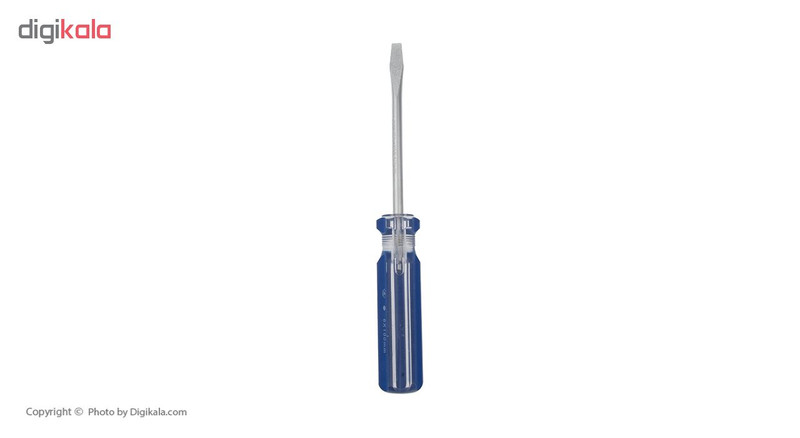 مجموعه 7 عددی پیچ گوشتی کد 3070