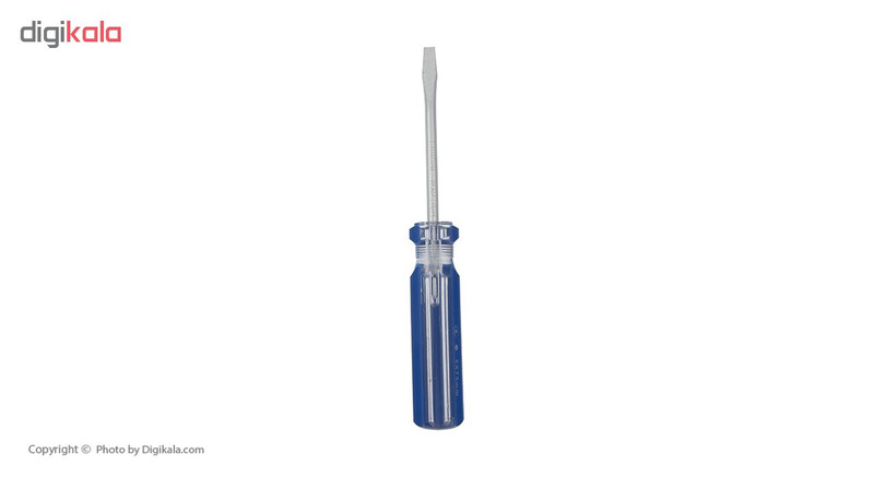 مجموعه 7 عددی پیچ گوشتی کد 3070