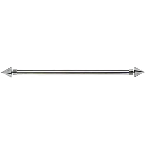 چوب پرده مدل 05 طول 1.5 متر