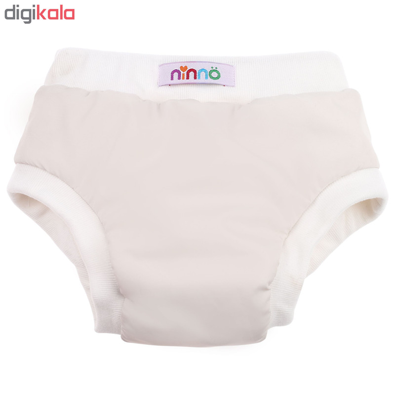 شورت آموزشی کودک نیننو مدل L1