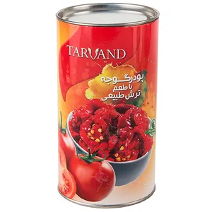 پودر گوجه فرنگی تروند مقدار 200 گرم 