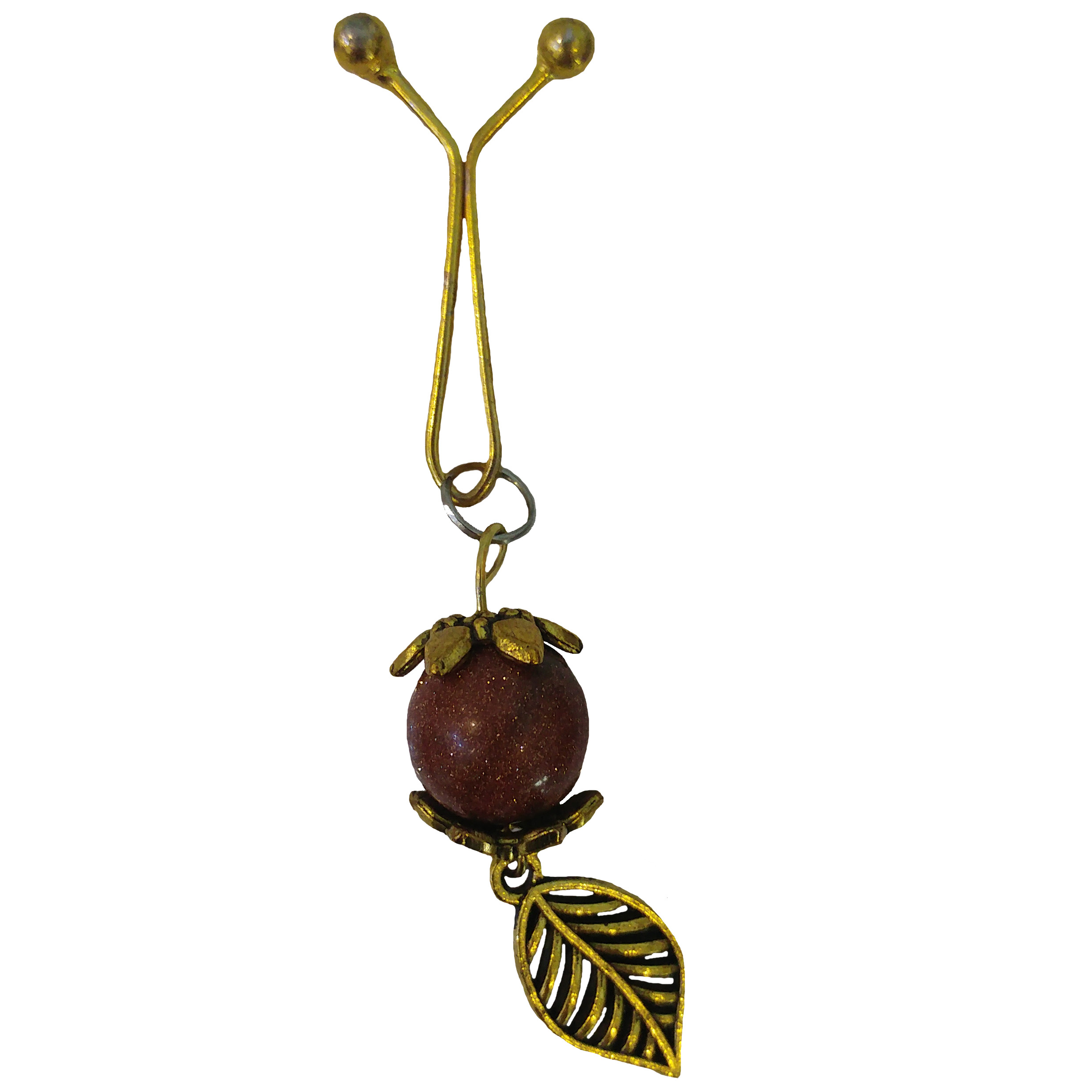 گیره روسری زنانه کد 02