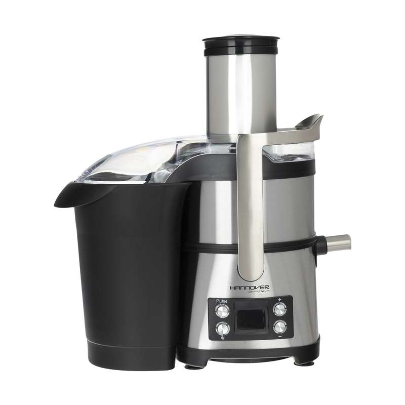 آبمیوه گیر هانوور مدل 1650 آبمیوه گیر هانوور مدل 1650