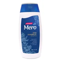 شامپو مو مرو مدل ضد شوره حجم 165 میلی لیتر